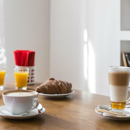 City View Apartments Краков Экстерьер фото